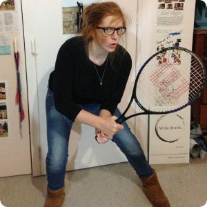 tennis